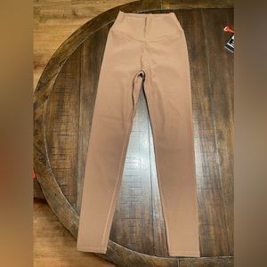 Buffbunny collection material girl ribbed legging